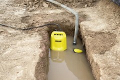 KÄRCHER SP 7 Dirt čerpadlo kalové